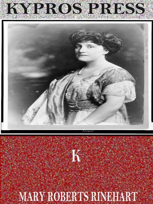 cover image of K